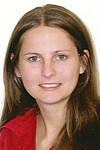 Photo of Janina  von der Gablentz