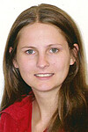 Janina von der Gablentz Photo of Janina von der Gablentz