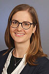 Photo of Lisa  Kunkel genannt Bode