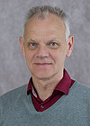 Photo of Andreas  Sprenger