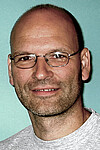 Photo of Christian  Erdmann