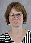 Anja Fellbrich Photo of Anja Fellbrich